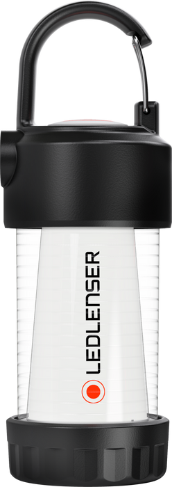 Ledlenser Ml4 Warm Light Black Es