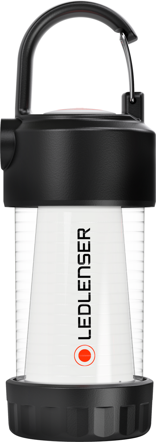 Ledlenser Ml4 Warm Light Black Es