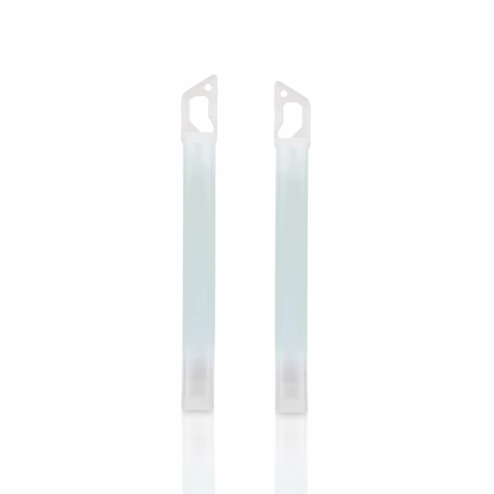 Lifesystems 15 Hour Lightsticks White