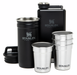 Stanley Gavesett Shot+Flask Set Adventure