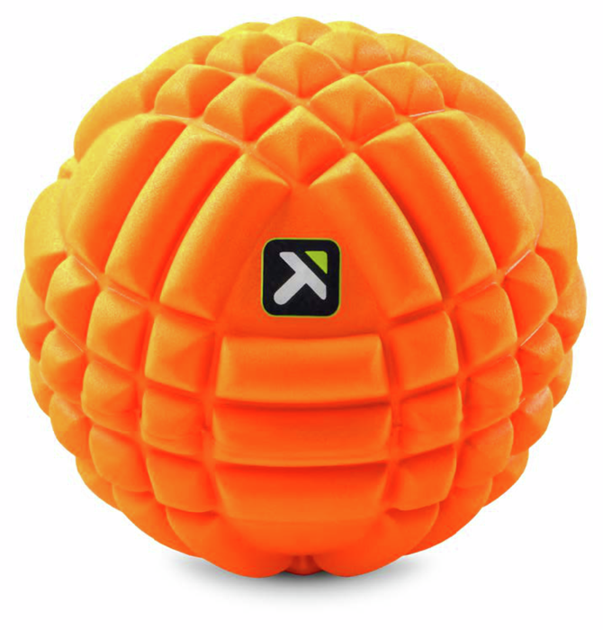 Triggerpoint Grid Ball Orange 12,7 Cm