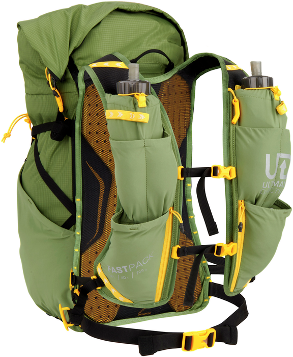 Ultimate Riktning Dryckespåse Fastpack 40