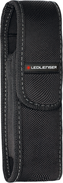 Ledlenser Pouch Type O Black