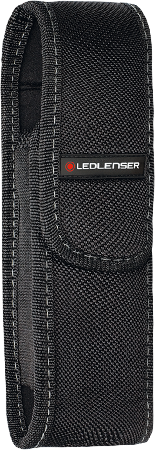 Ledlenser Pouch Type O Black