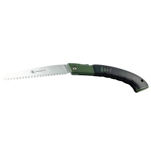 Brusletto Slåtten Folding Saw Green