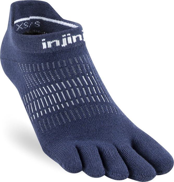 Injinji Women'S Run Lightweight No-Show