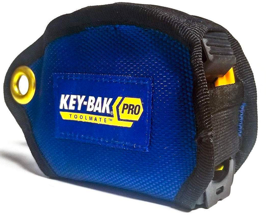 Key-Bak Tape Measure Jacket Sort One Size