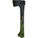 Brusletto Kikut Axe 36 Cm Black/Green L