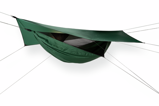 Hennessy Hammock Safari Deluxe Classic