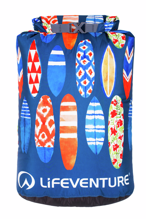 Lifeventure Dry Bag 25 L Surfboards 25 L