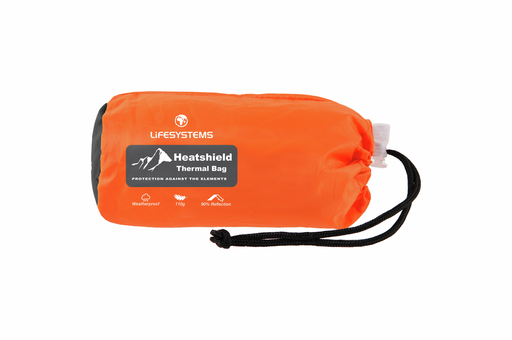 Lifesystems Heatshield Bag Orange