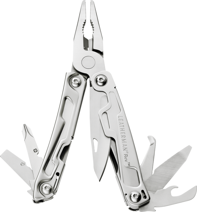 Leatherman Rev