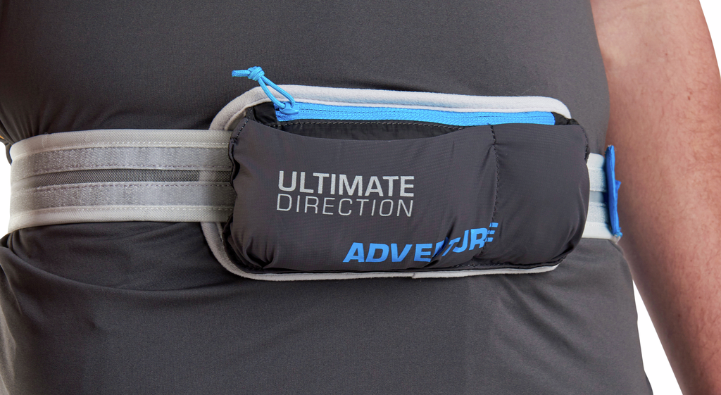 Ultimate Riktning Pocket Adventure Pocket 5 Night Sky Onesize