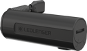 Ledlenser Bluetooth 21700 Li-Ion Battery Box Black