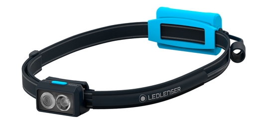 Ledlenser Neo3 Black/Blue One