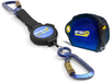 Key-Bak Tape Measure Jacket Tether Kit Sort One Size