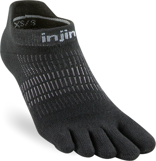 Injinji Women'S Run Lightweight No-Show