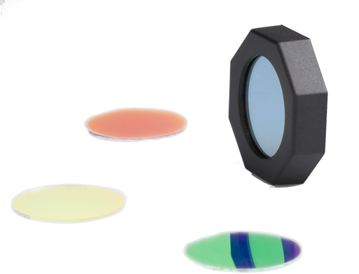 Ledlenser Roll Protection And Filters For 7-Series Black Es