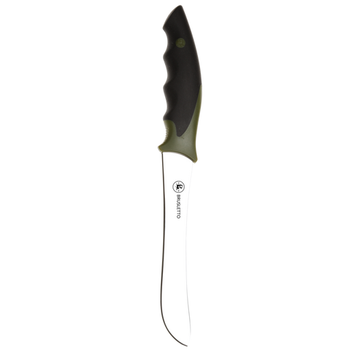 Brusletto Butcher Black/Green