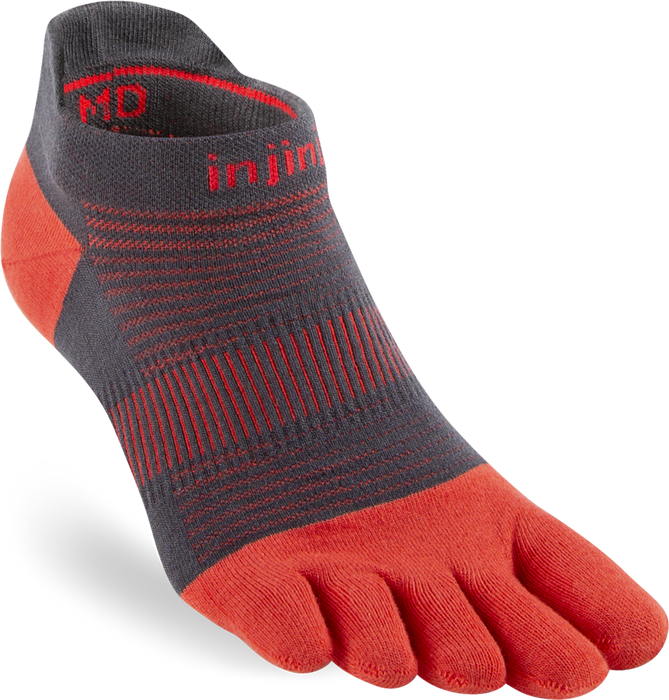 Injinji Run Lightweight No-Show