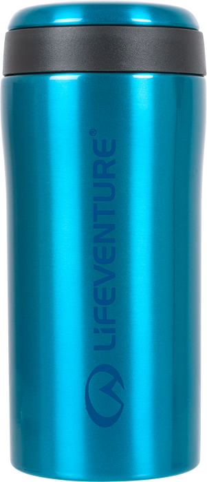 Lifeventure Thermal Mug Blue 300 Ml