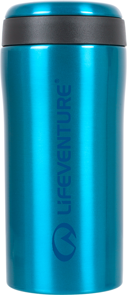 Lifeventure Thermal Mug Blue 300 Ml