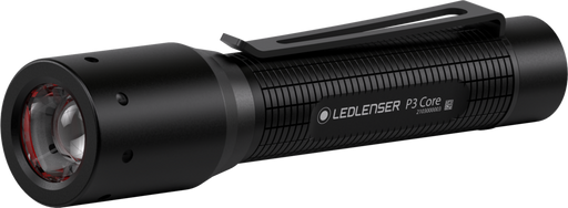 Ledlenser P3 Core