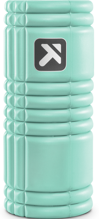 Triggerpoint Grid 1.0 Foam Roller Mint 33 Cm