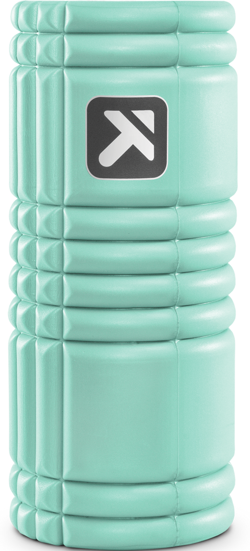 Triggerpoint Grid 1.0 Foam Roller Mint 33 Cm