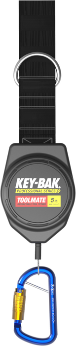 Key-Bak 5Lb Toolmate Sort 1,5M/170Gr