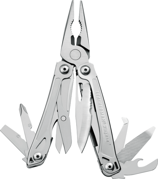 Leatherman Wingman