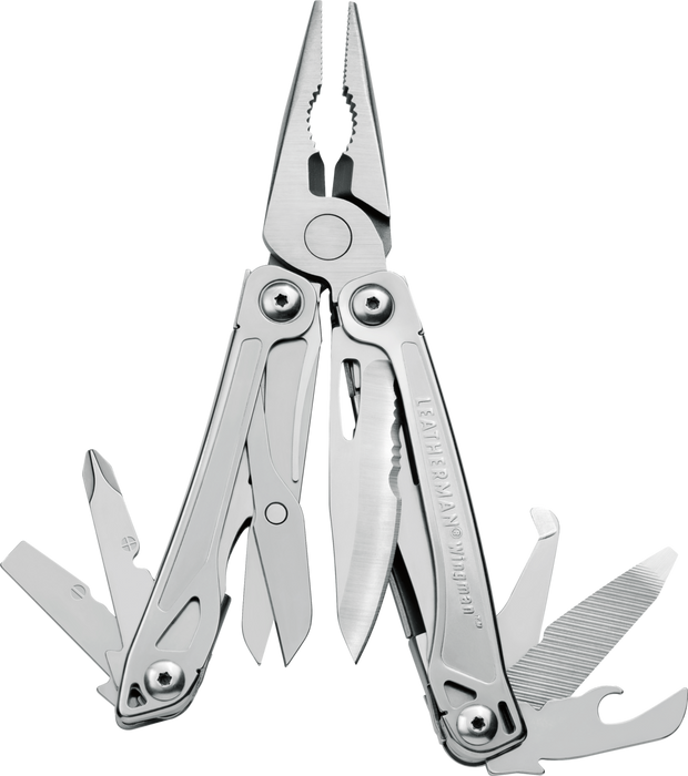 Leatherman Wingman