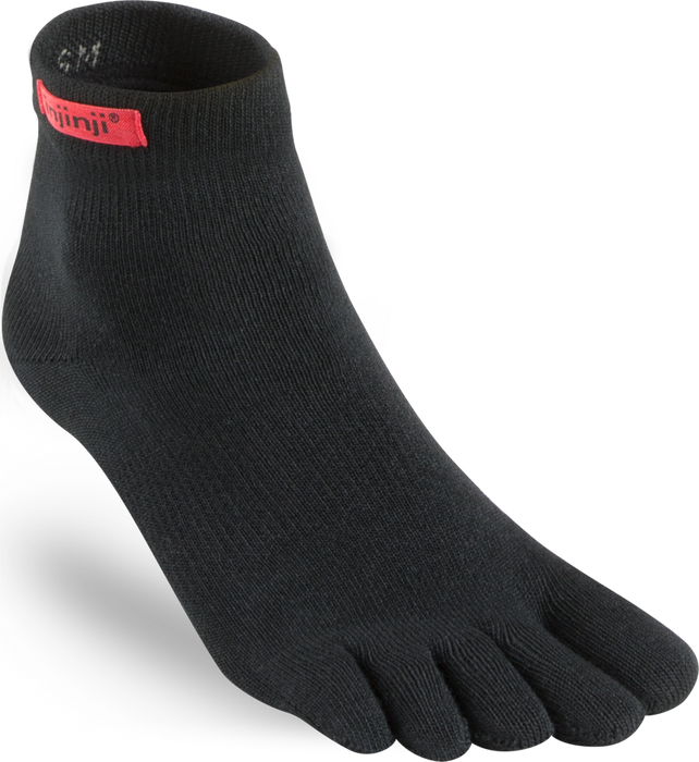 Injinji Sport Original Weight Mini-Crew