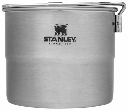 Stanley Kokesett For 2 Pers. Adventure