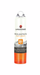 Lifesystems Mountain Spf30 Sun Stick 10Ml (Pack) White/Orange