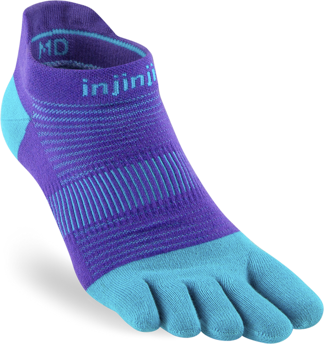 Injinji Run Lightweight No-Show