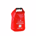 Lifesystems Waterproof First Aid Kit Red