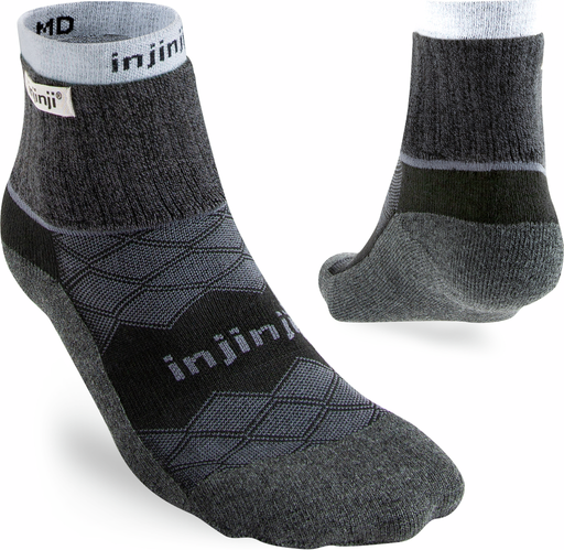 Injinji Men'S Liner + Runner