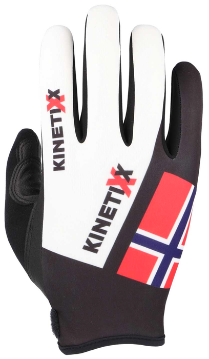 Kinetixx Eike Country Flag