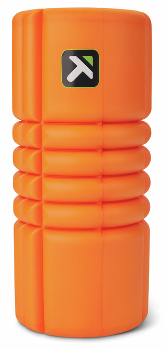 Triggerpoint Travel Foam Roller Orange/Black 25,5 Cm