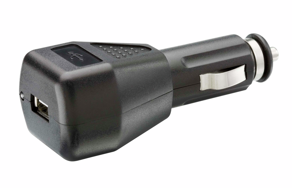 Ledlenser Car Charger For M7R And P5R In Gift Box