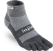 Injinji Outdoor Midweight Mini-Crew