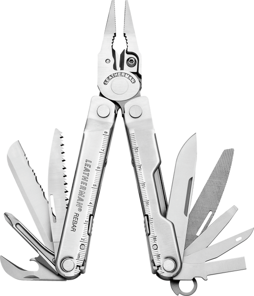 Leatherman Rebar Standard