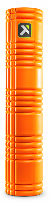 Triggerpoint Grid 2.0 Foam Roller Orange 66 Cm