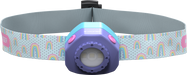 Ledlenser Kidled 4R Purple Es