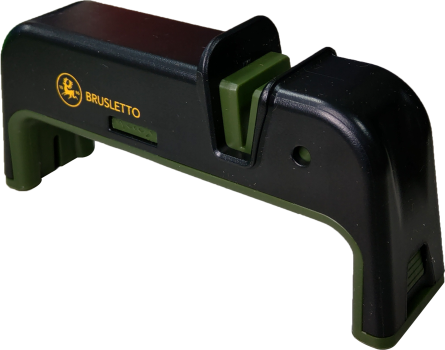 Brusletto Kikut Sharpener For Axe & Knife One