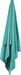 Lifeventure Recycled Softfibre Trek Towel Large Teal 110 X 65 Cm