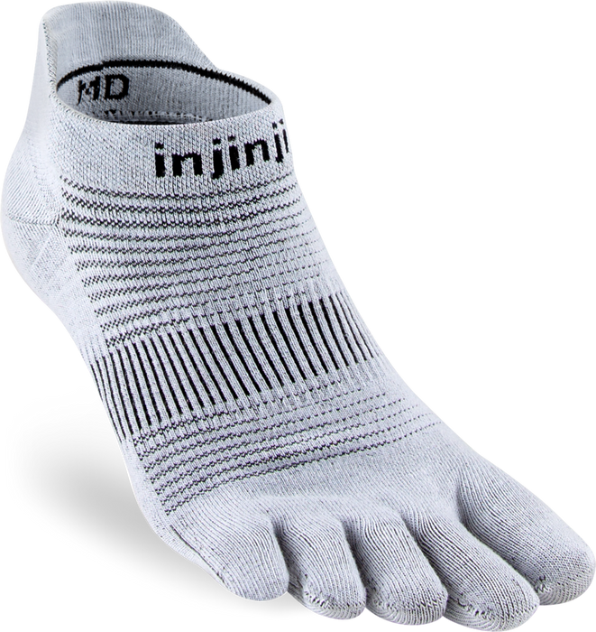 Injinji Run Lightweight No-Show