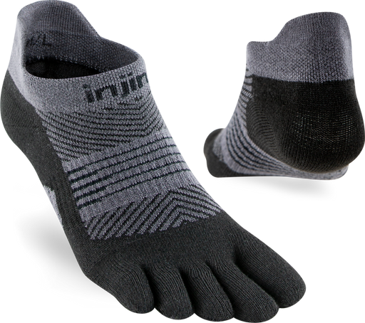 Injinji Women'S Run Lightweight No-Show