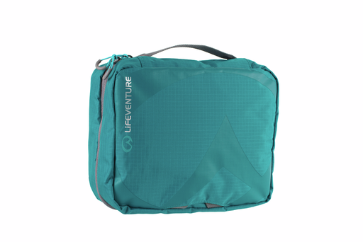 Lifeventure Wash Bag - Large Petrol L